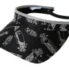 Glove It Print Coil Visor - Gotta