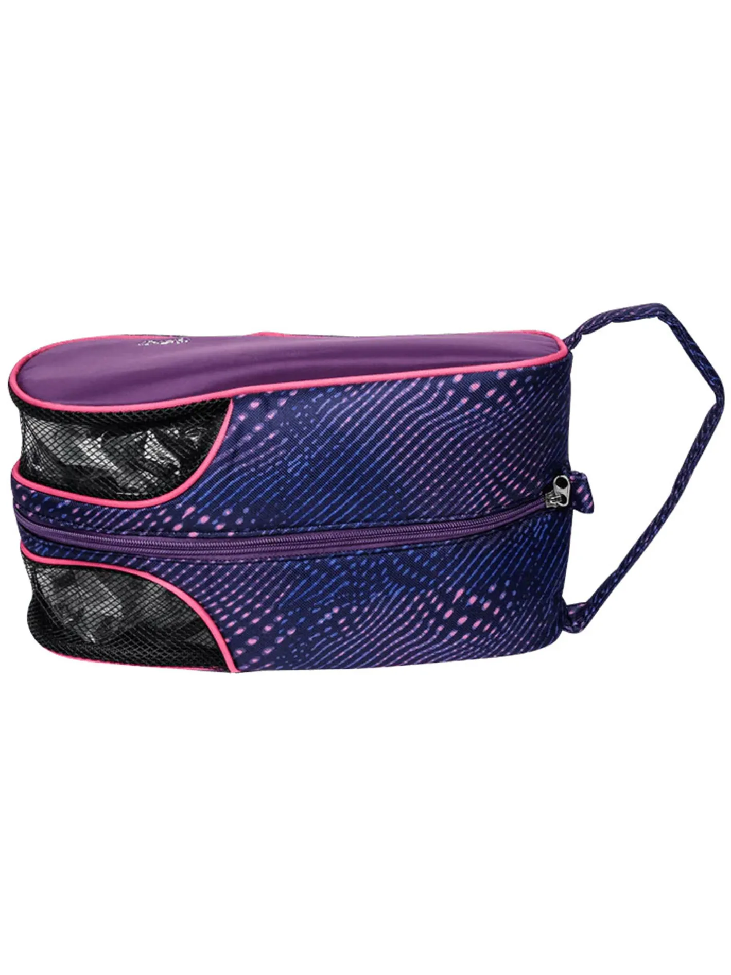 Glove It Shoe Bag - Digital Dusk
