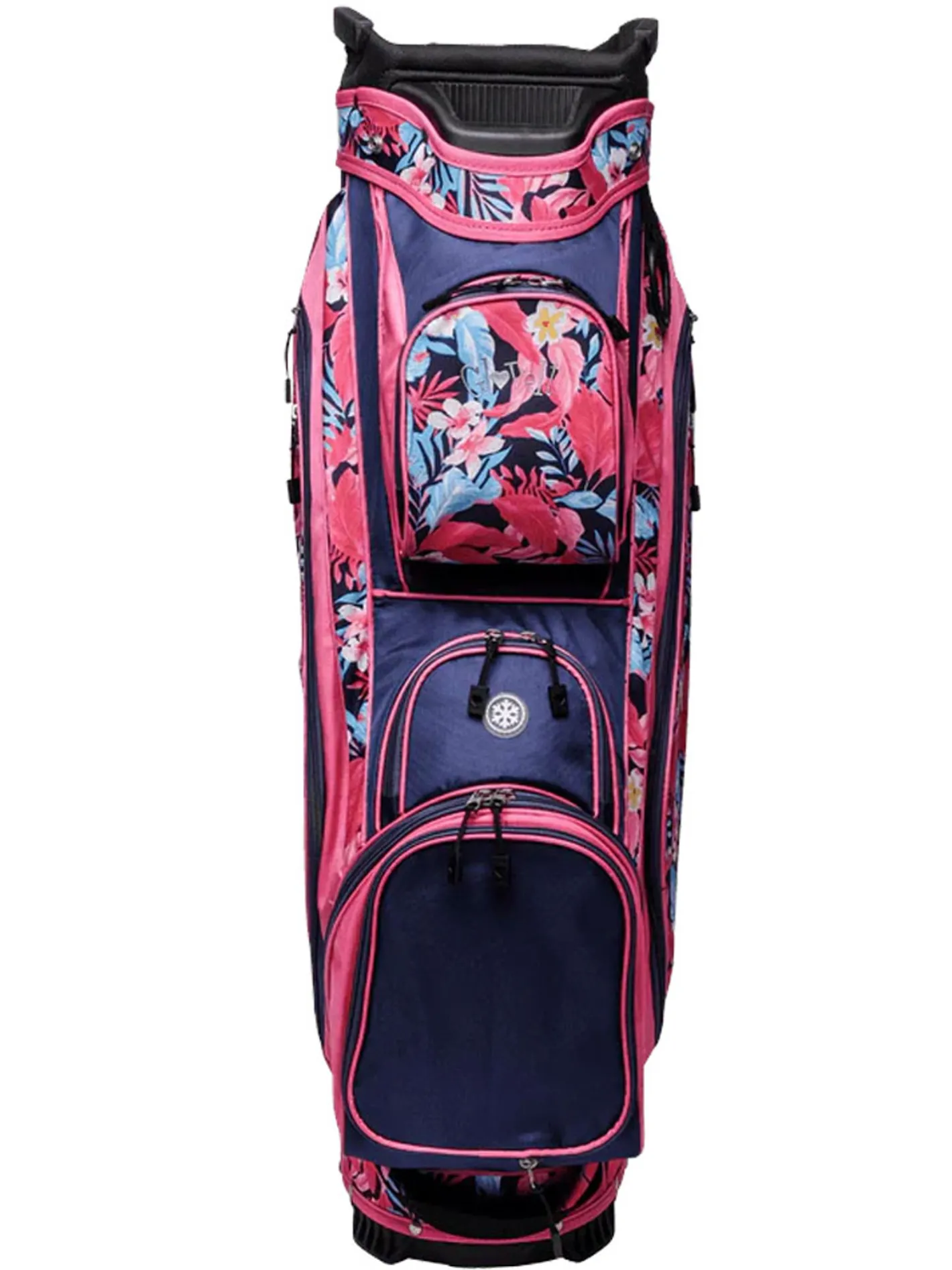 Glove It Women's Cart Bag - Tropicana