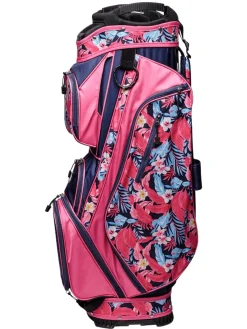 Glove It Women's Cart Bag - Tropicana