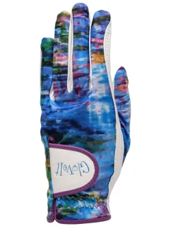 Women Glove It Women's Golf Glove - Waterfall