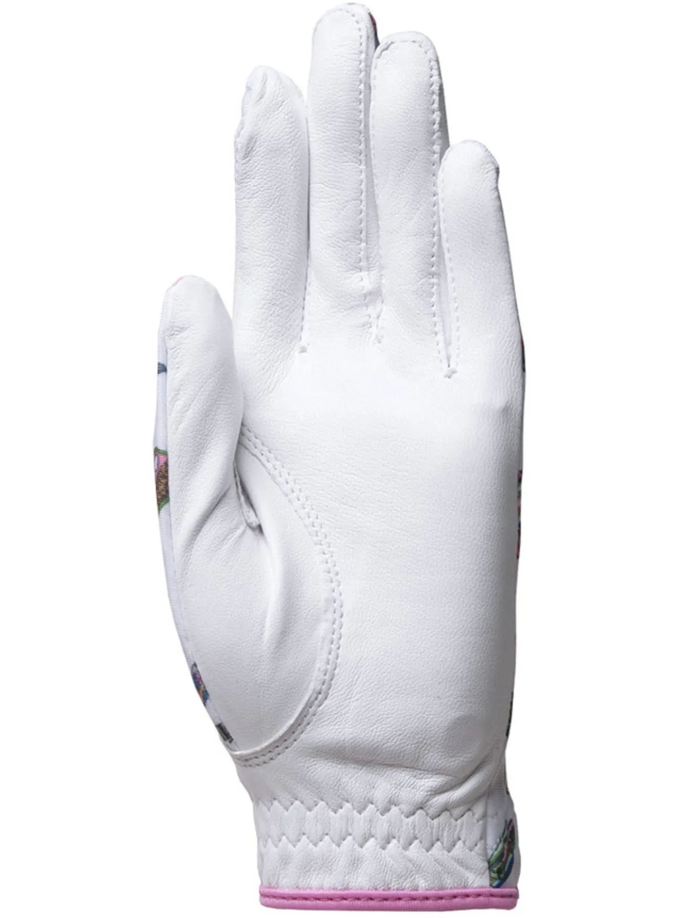Women Glove It Women's Golf Glove - Nine & Wine