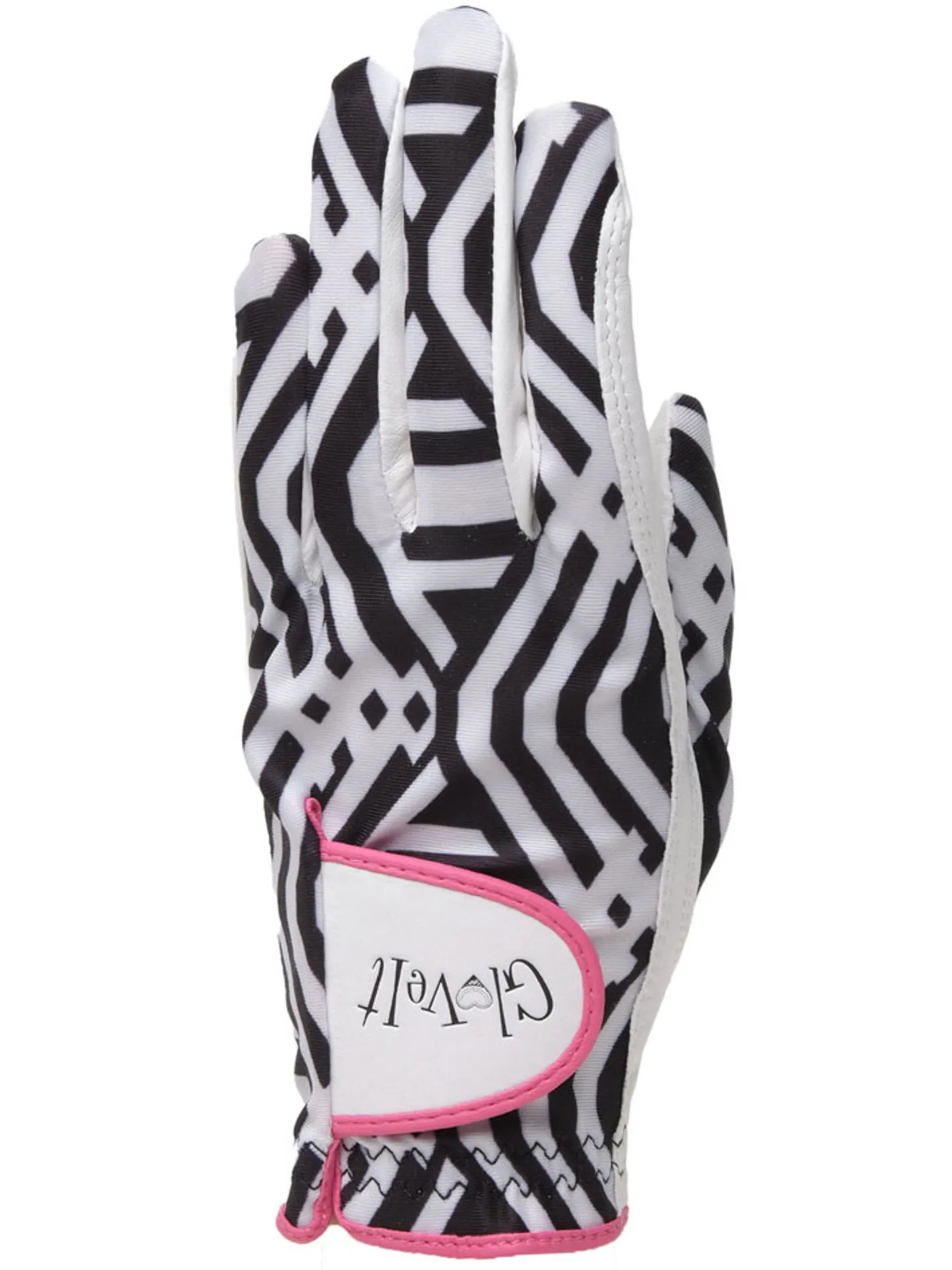Women Glove It Women's Golf Glove - Mod Links