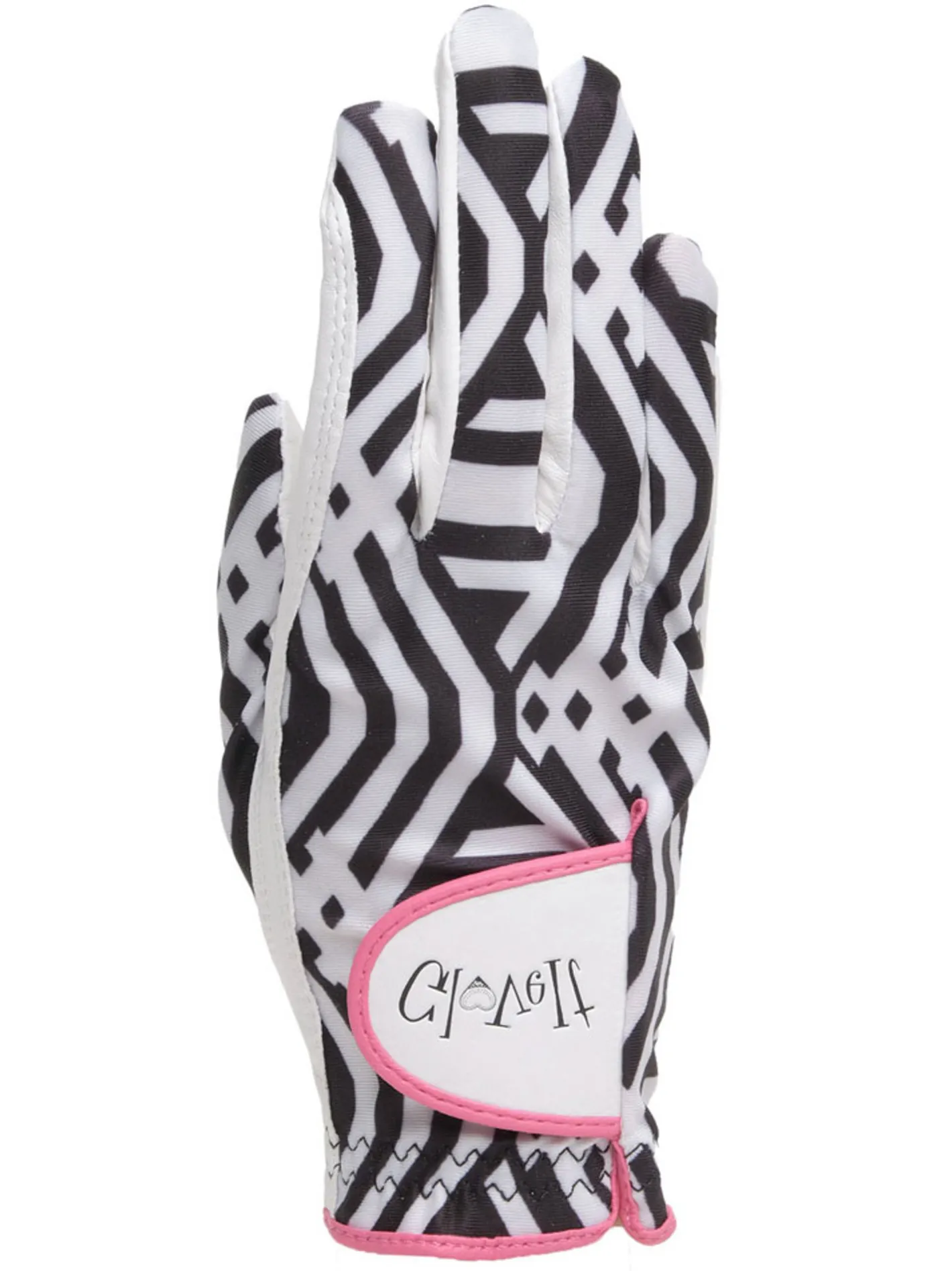 Women Glove It Women's Golf Glove - Mod Links