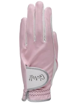 Women Glove It Women's Golf Glove - Fore Ever Pink
