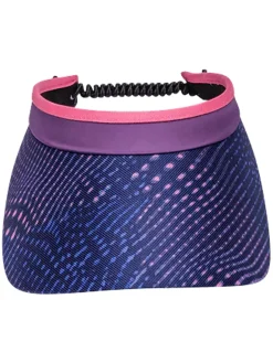 Glove It Women's Visor - Digital Dusk