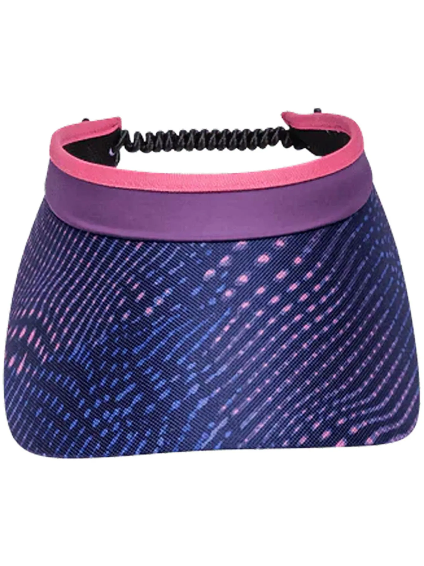 Glove It Women's Visor - Digital Dusk