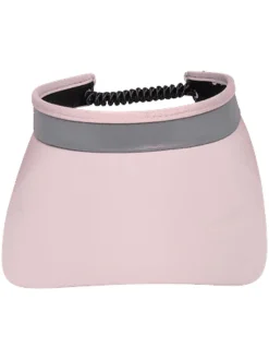 Glove It Women's Visor - Fore Ever Pink