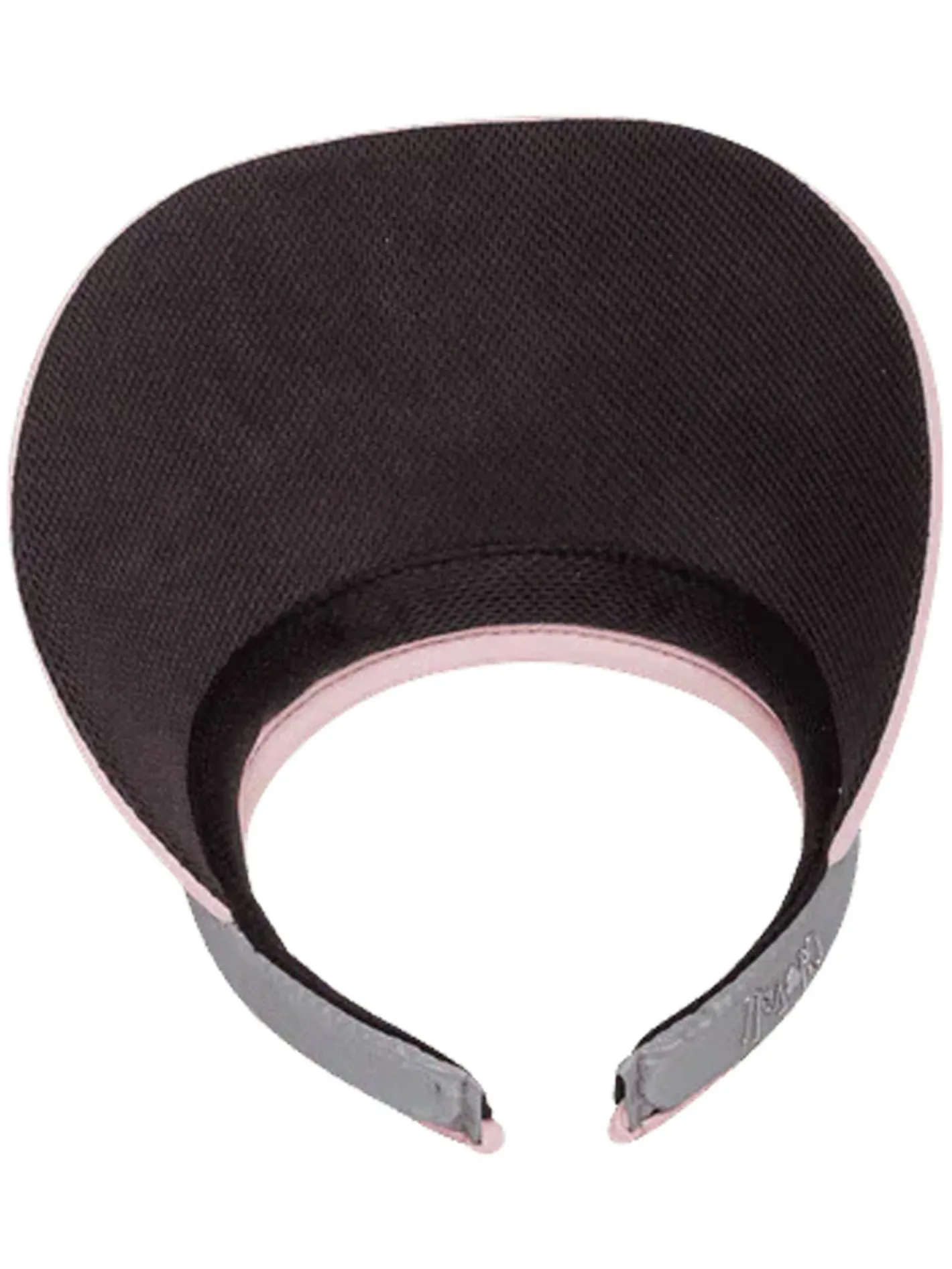 Glove It Women's Visor - Fore Ever Pink