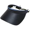 Glove It Women's Visor - Navy Clear Dot