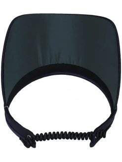 Glove It Women's Visor - Navy Clear Dot