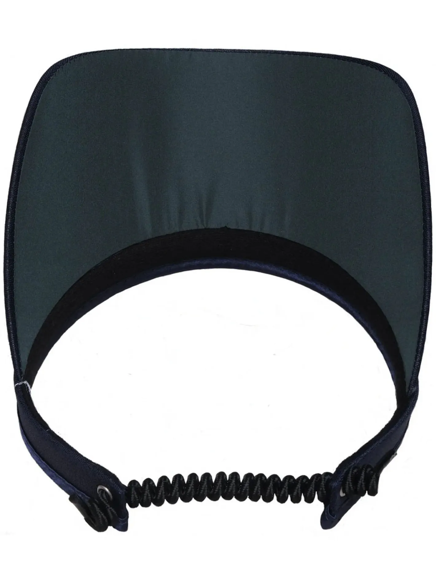 Glove It Women's Visor - Navy Clear Dot