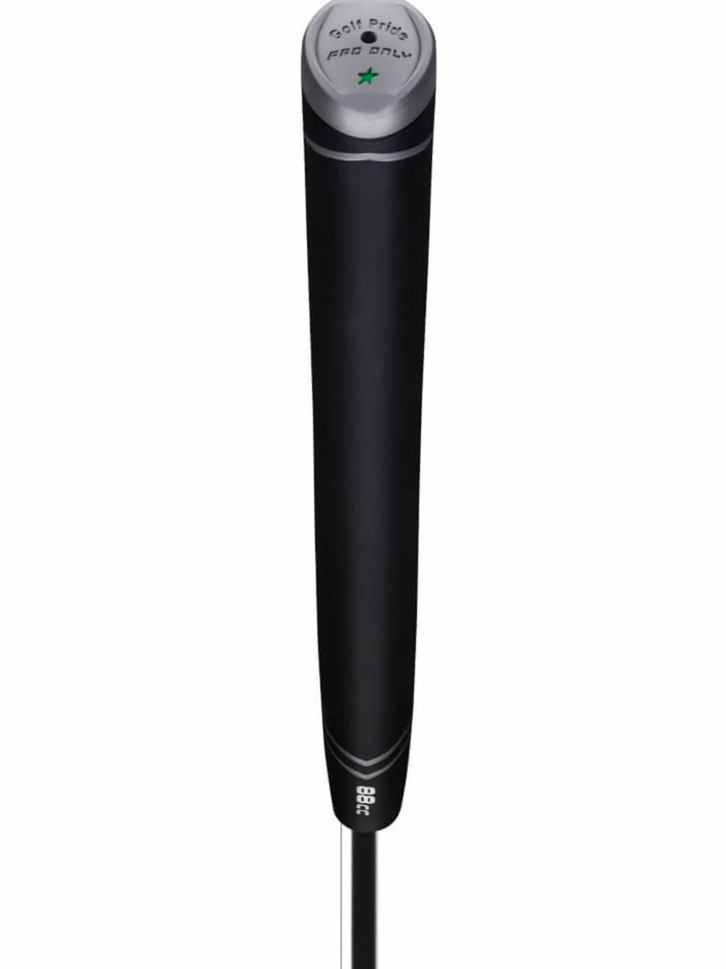Golf Pride Pro Only Putter Grip - Green