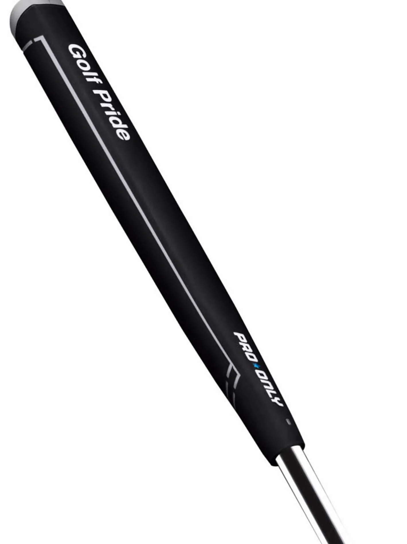 Golf Pride Pro Only Putter Grip - Blue