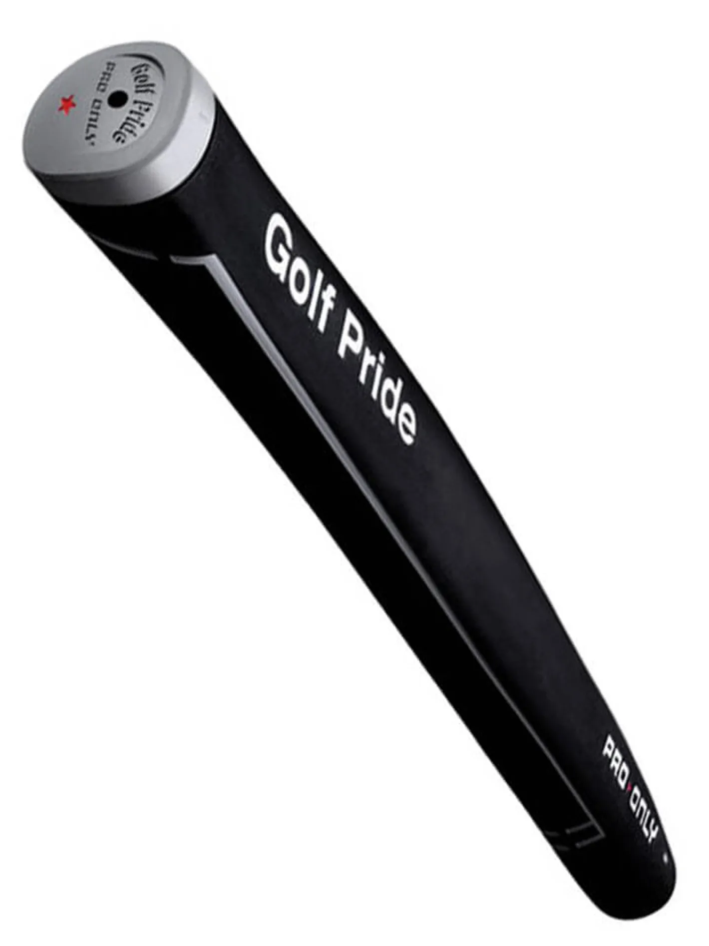 Golf Pride Pro Only Putter Grip - Red