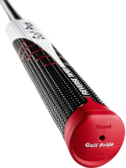 Golf Pride Reverse Taper Round Putter Grip -