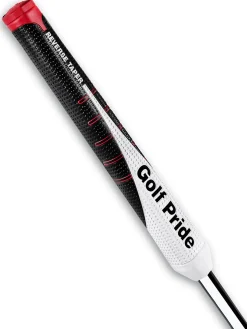 Golf Pride Reverse Taper Flat Putter Grip -