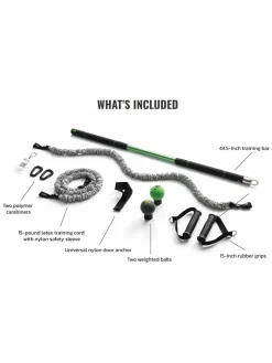 GolfForever Swing Trainer