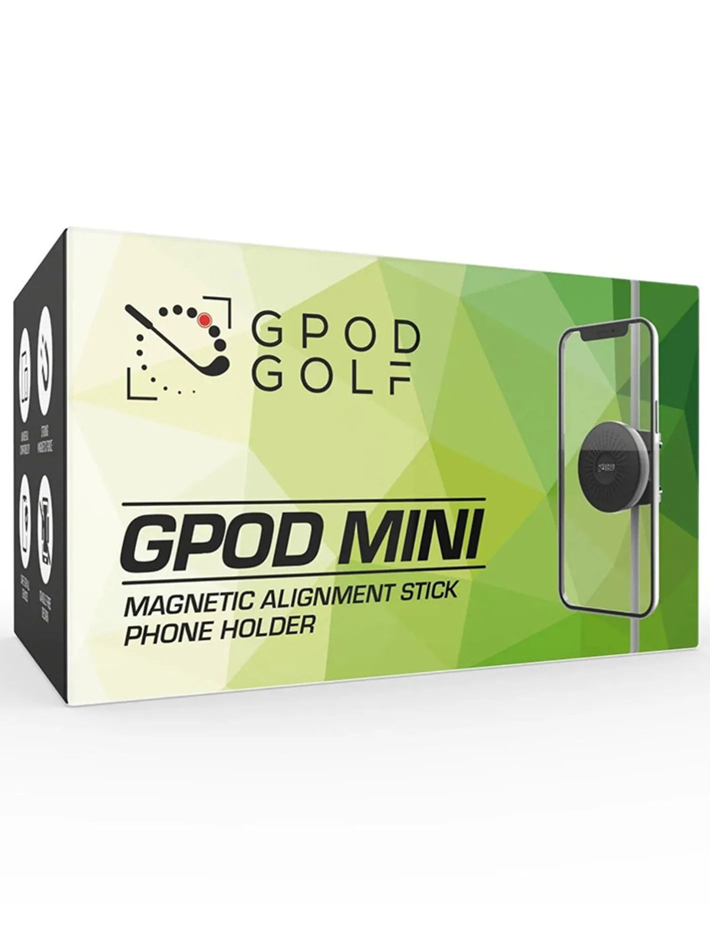 GPOD Golf GPOD Mini