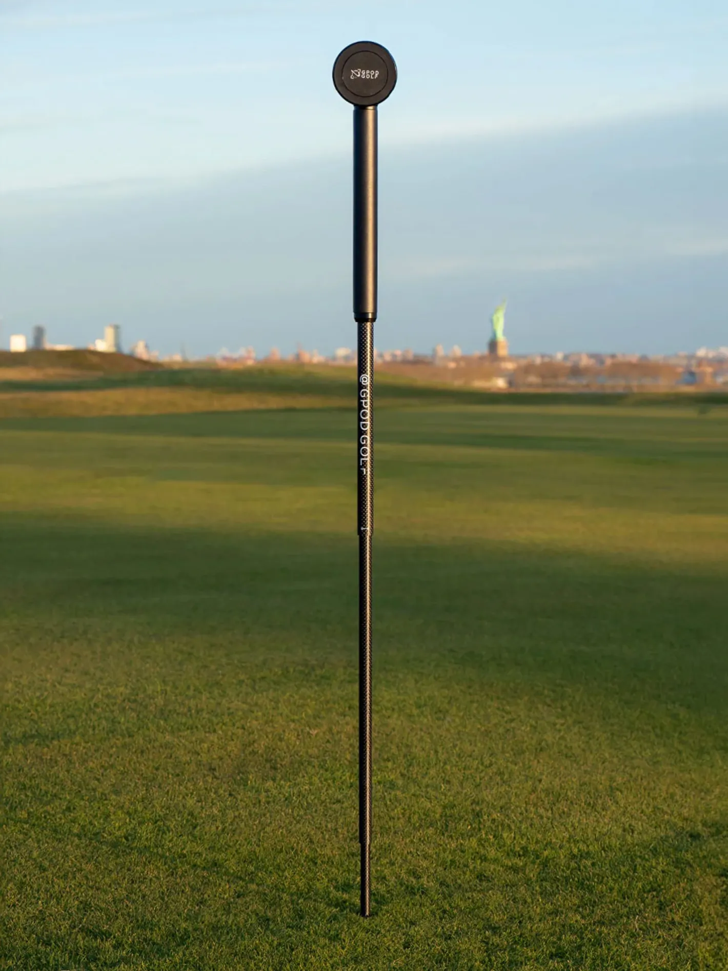 GPOD Golf GPOD X - For Magsafe
