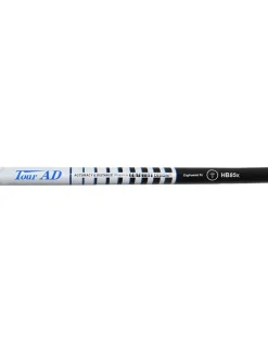 Graphite Design Tour AD Blue designed by True Spec Golf Hybrid Shaft