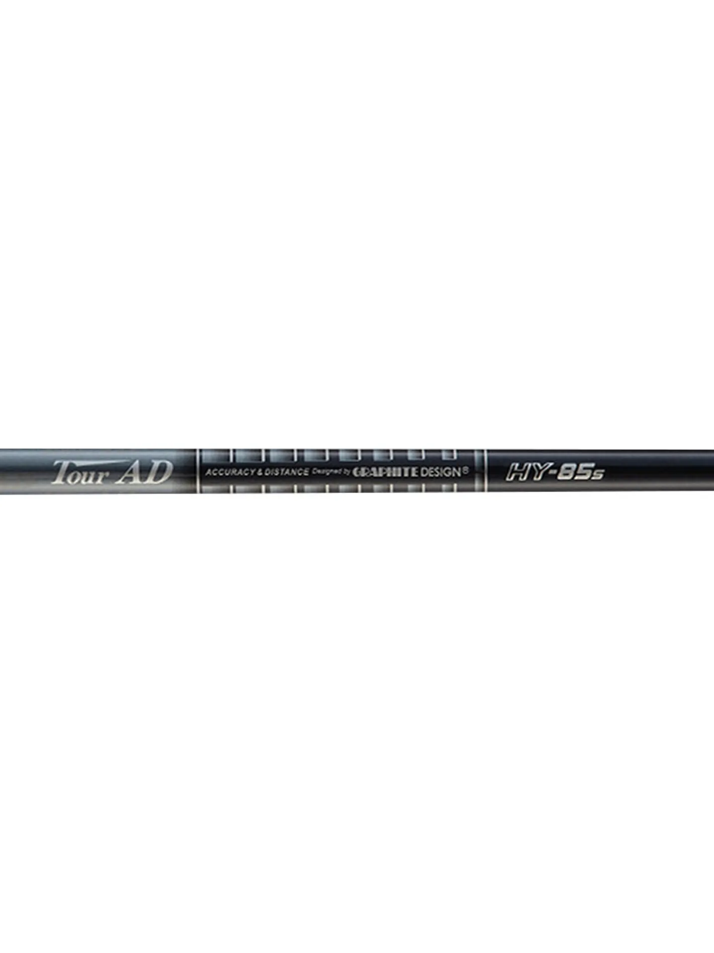 Graphite Design Tour AD HY Hybrid Shaft