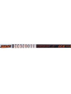 Graphite Design Tour AD IZ Shaft