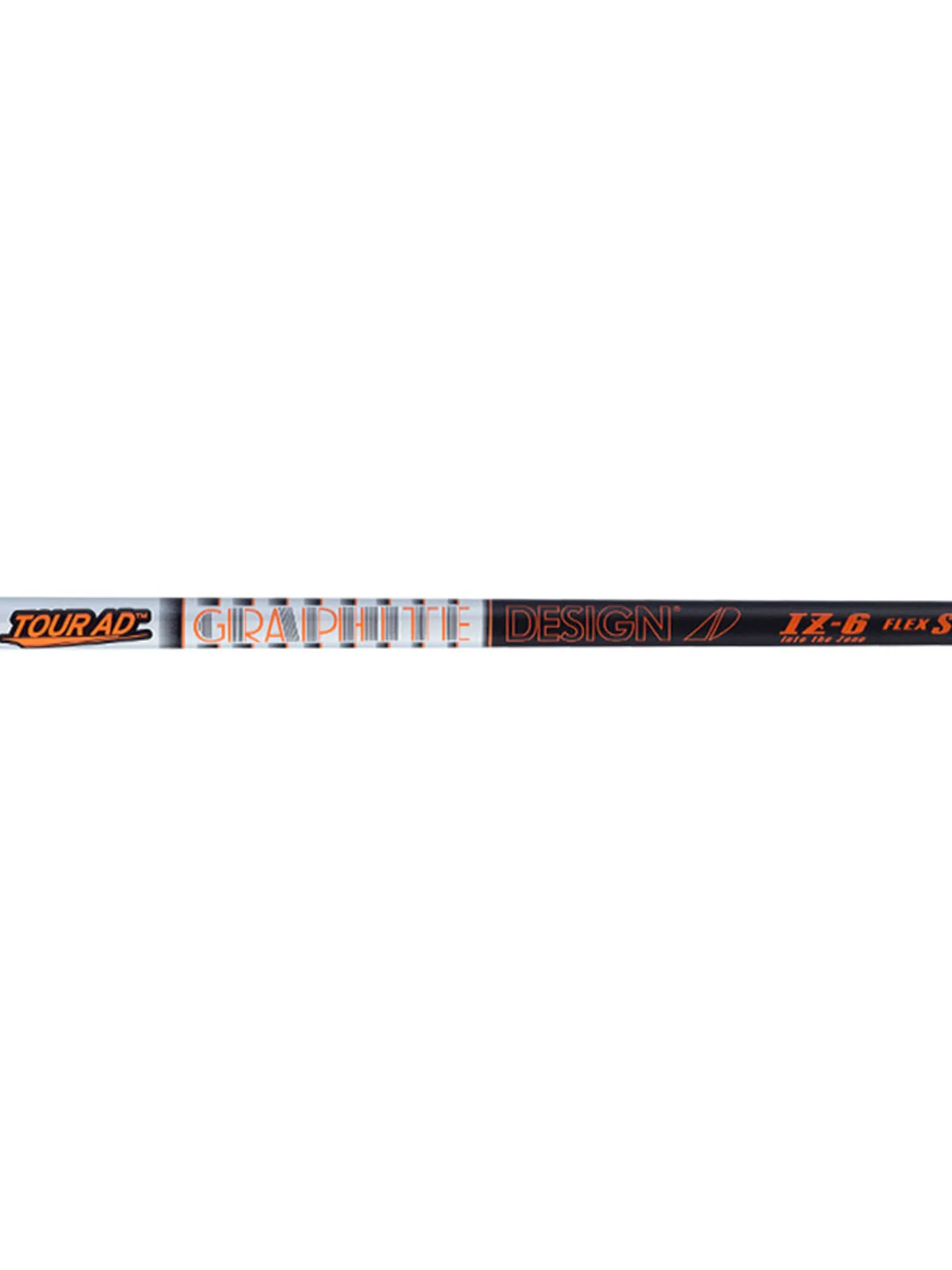 Graphite Design Tour AD IZ Shaft