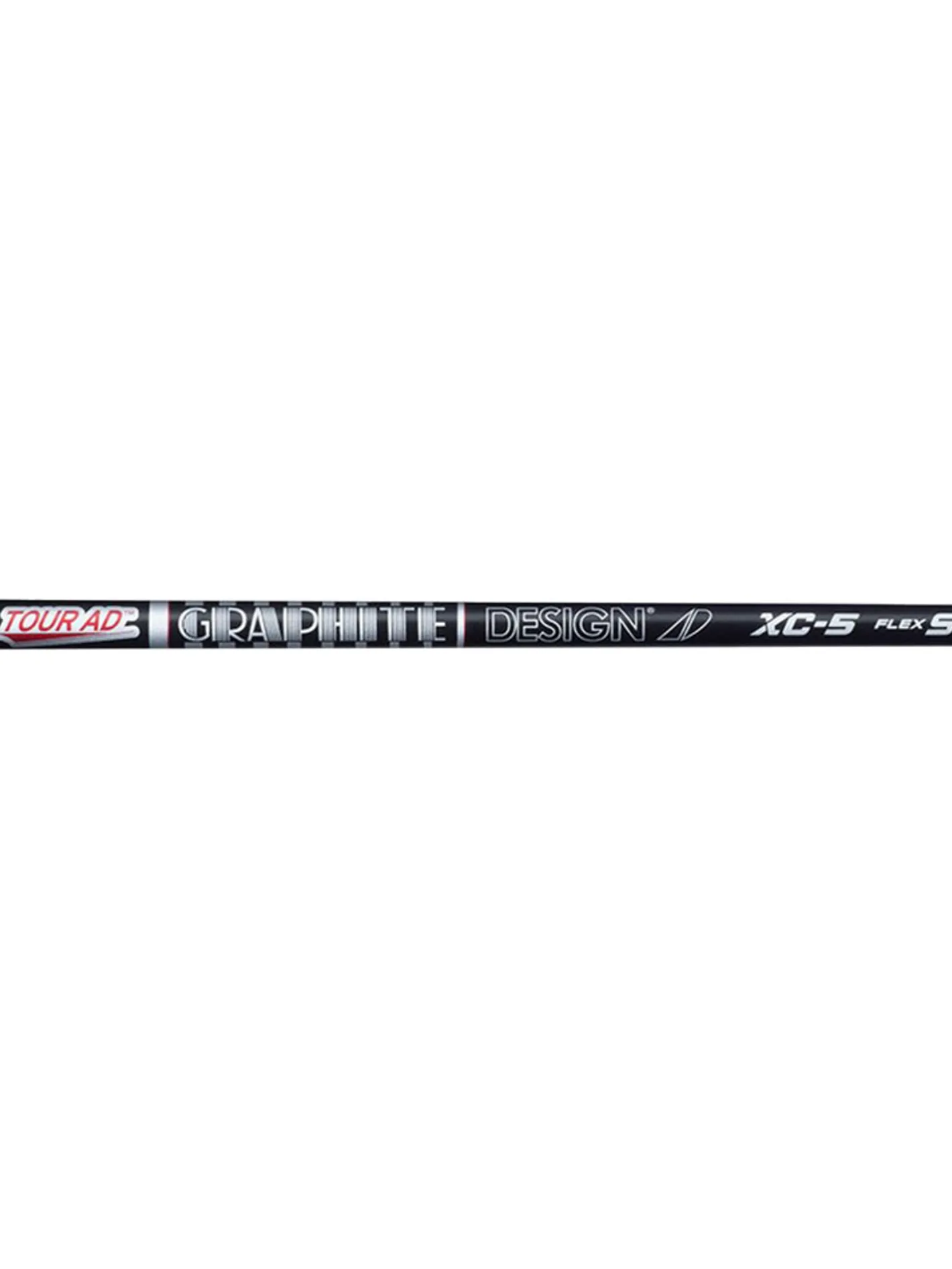 Graphite Design Tour AD XC Shaft