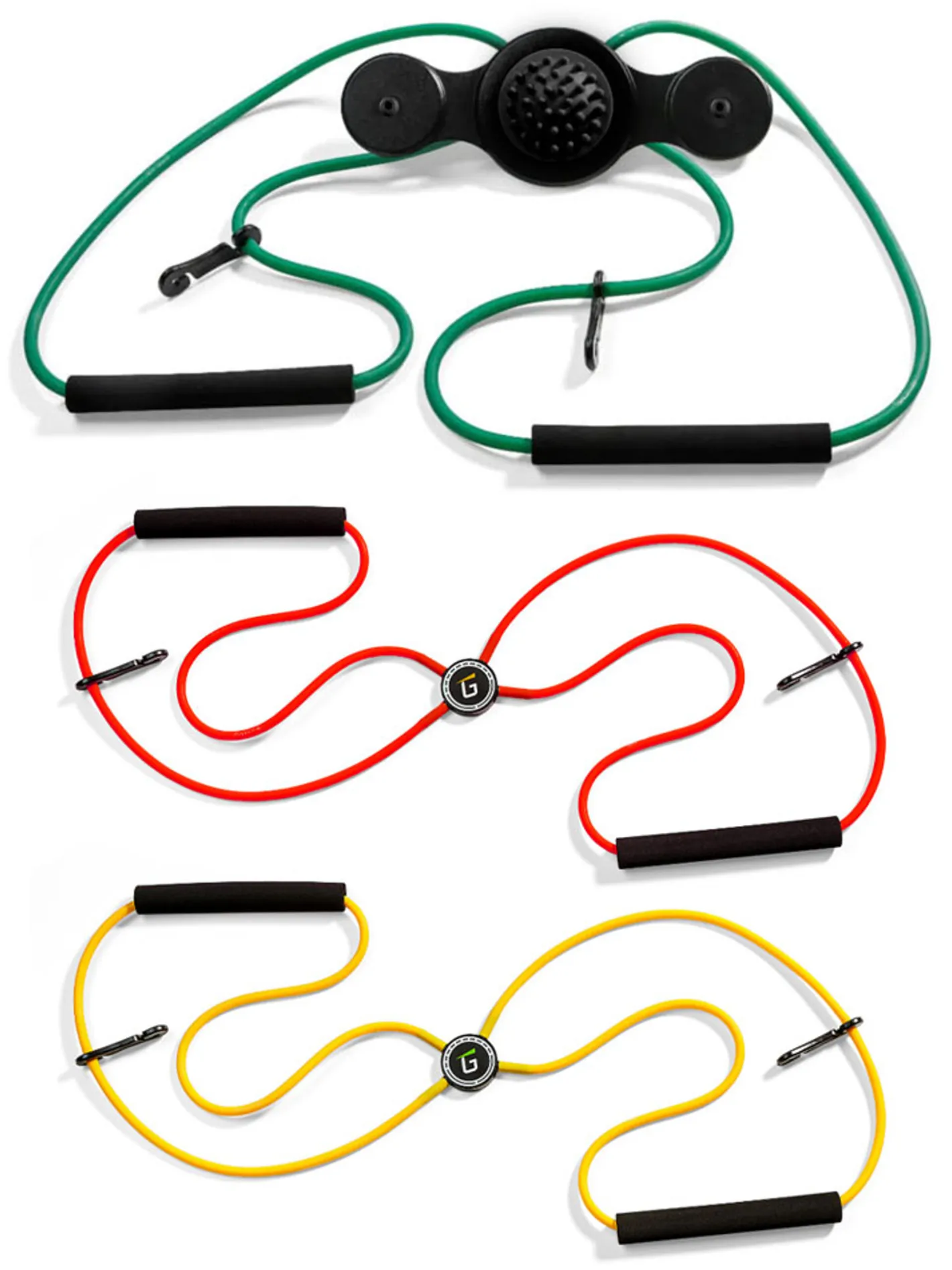 GravityFit Super Kit 2.0