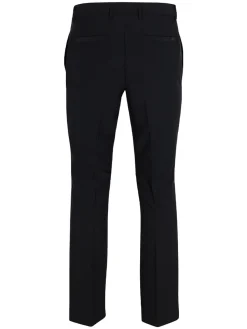 Greg Norman 4-Way Stretch Tech Pant - Black