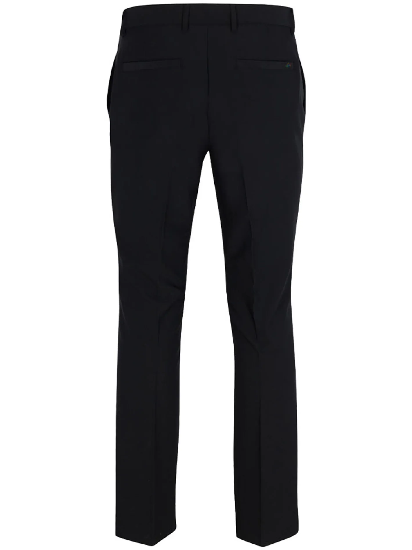 Greg Norman 4-Way Stretch Tech Pant - Black