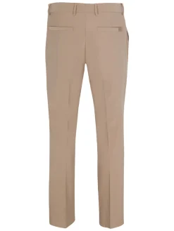 Greg Norman 4-Way Stretch Tech Pant - Bamboo