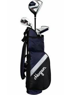 Ben Hogan Hogan FTS Junior Package Set - Ages 3-5