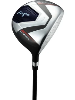 Ben Hogan Hogan FTS Junior Package Set - Ages 3-5