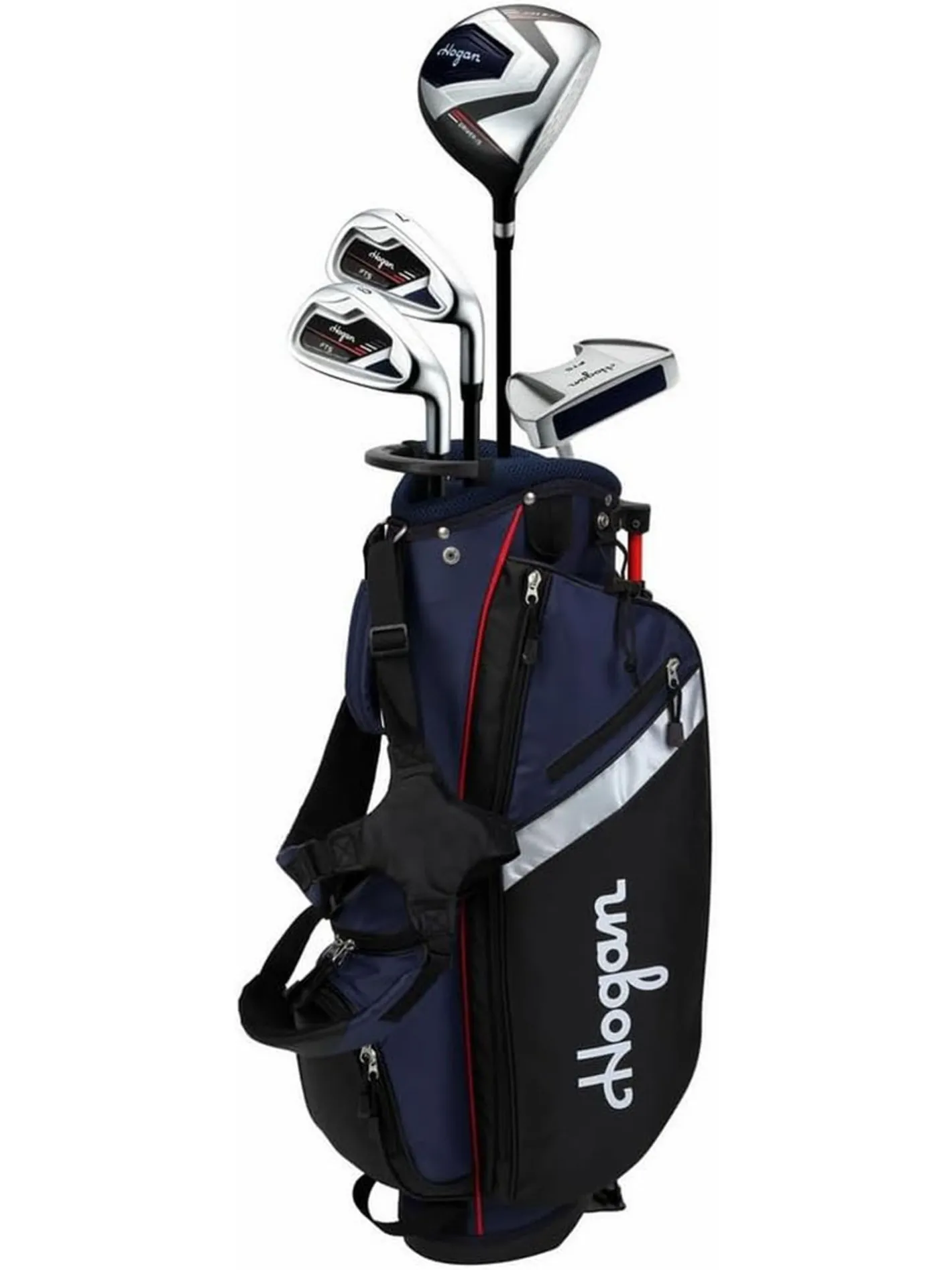 Ben Hogan Hogan FTS Junior Package Set - Ages 6-8