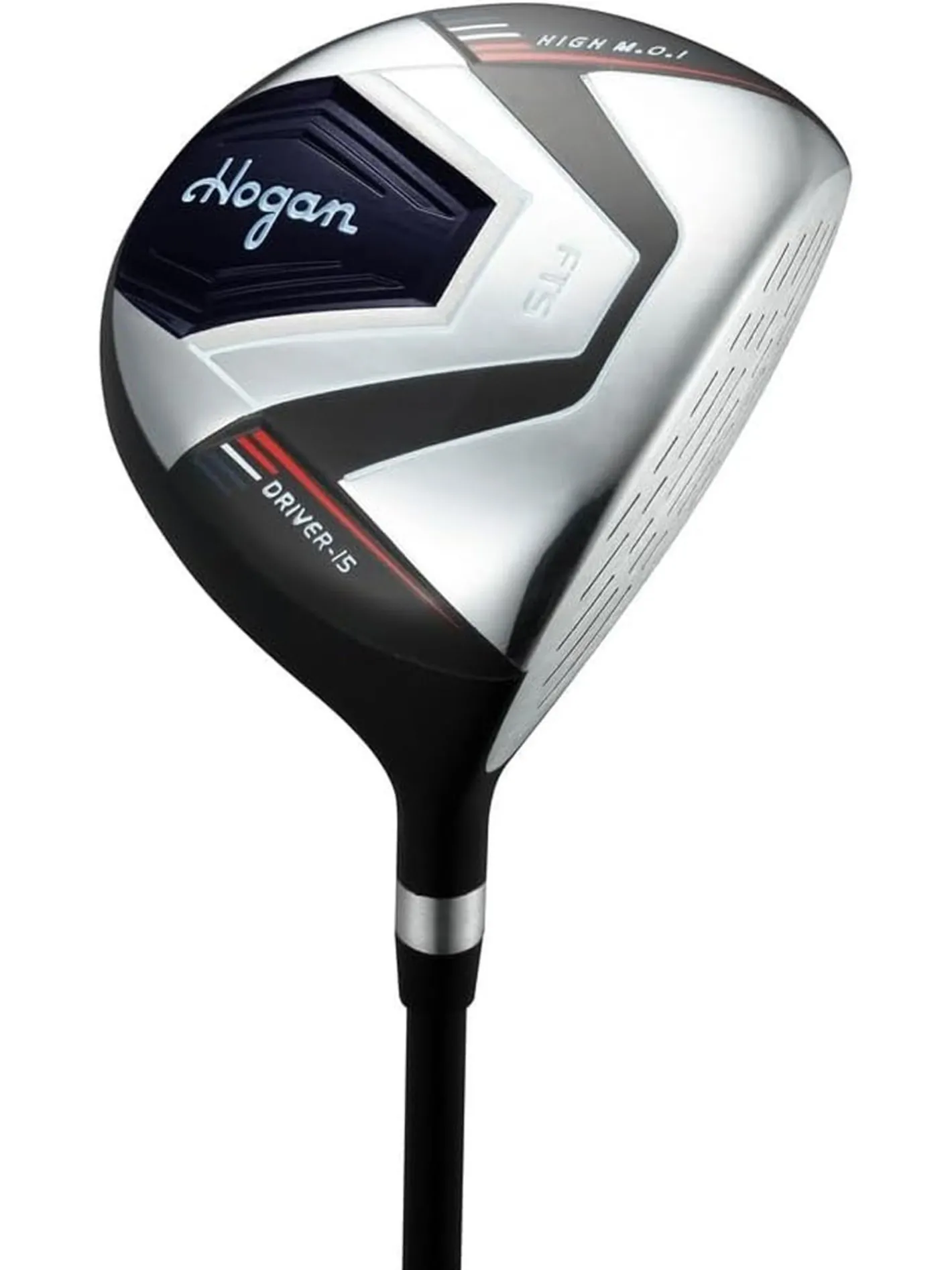 Ben Hogan Hogan FTS Junior Package Set - Ages 6-8