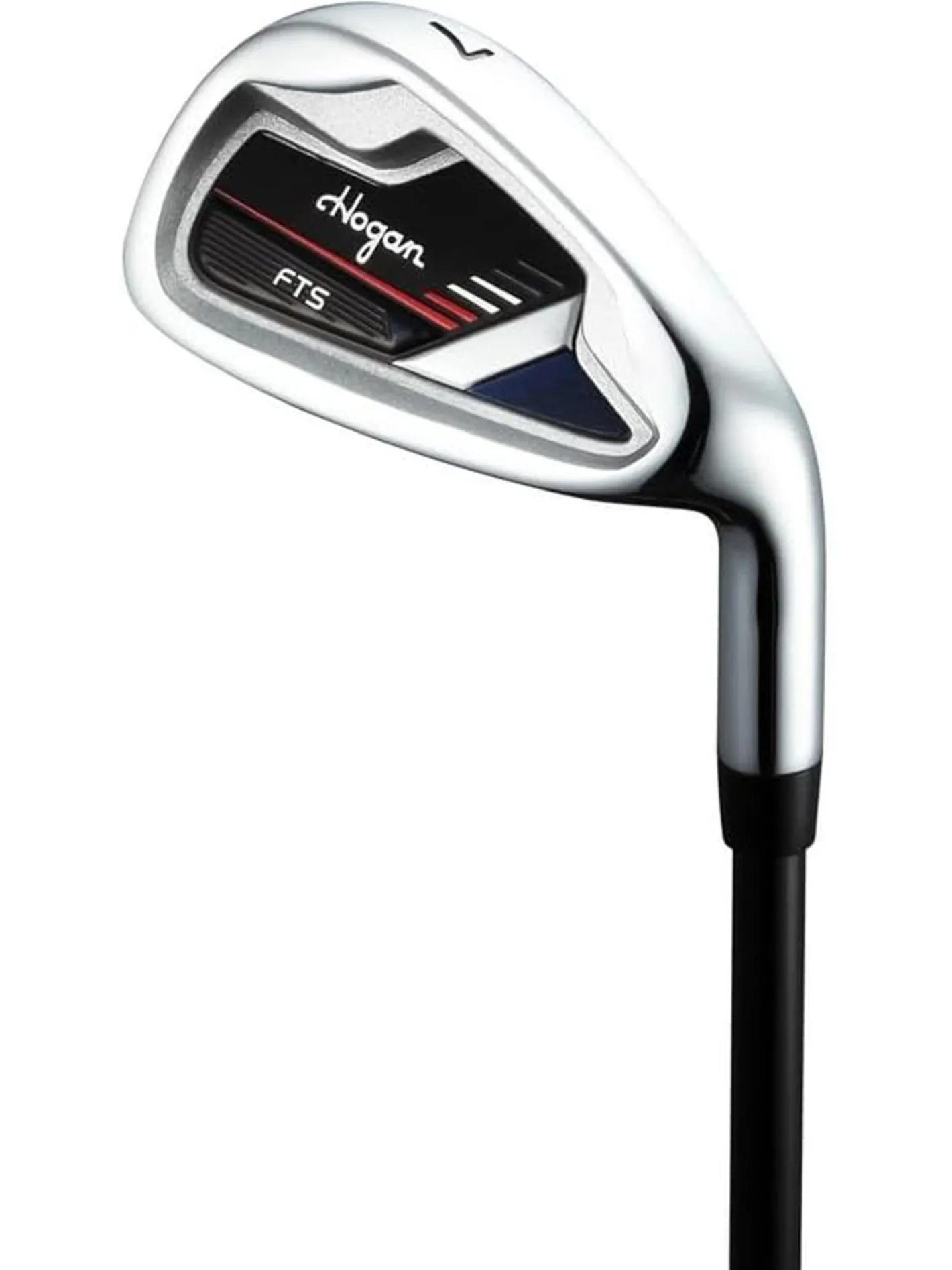 Ben Hogan Hogan FTS Junior Package Set - Ages 6-8