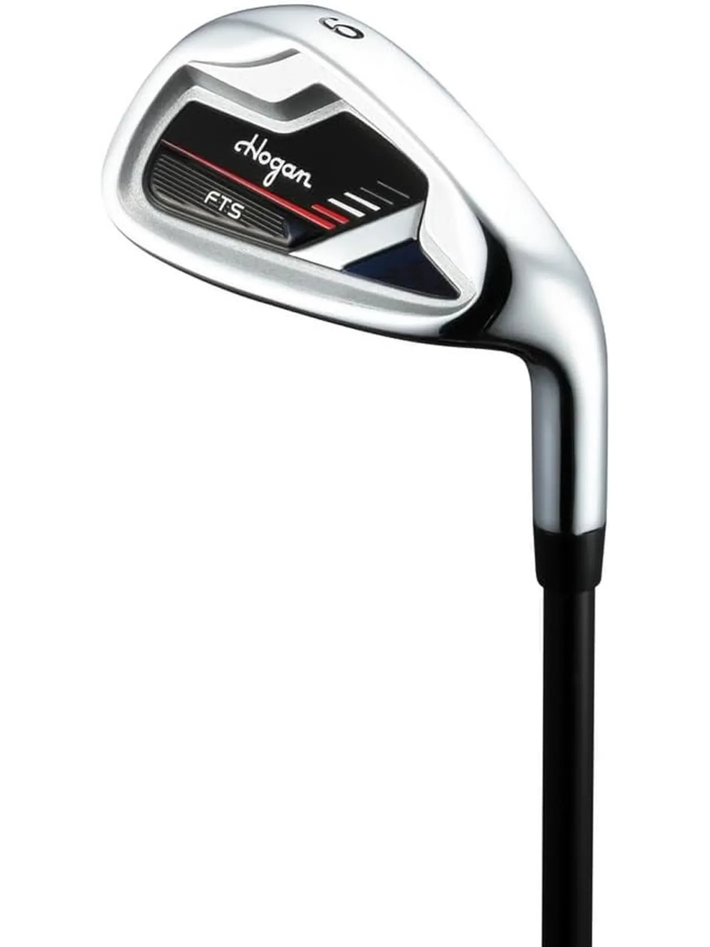 Ben Hogan Hogan FTS Junior Package Set - Ages 6-8