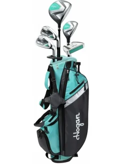 Ben Hogan Hogan FTS Junior Package Set - Ages 9-12