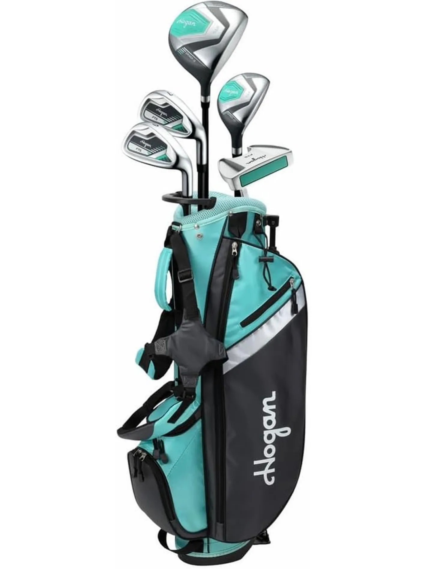 Ben Hogan Hogan FTS Junior Package Set - Ages 9-12