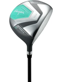 Ben Hogan Hogan FTS Junior Package Set - Ages 9-12