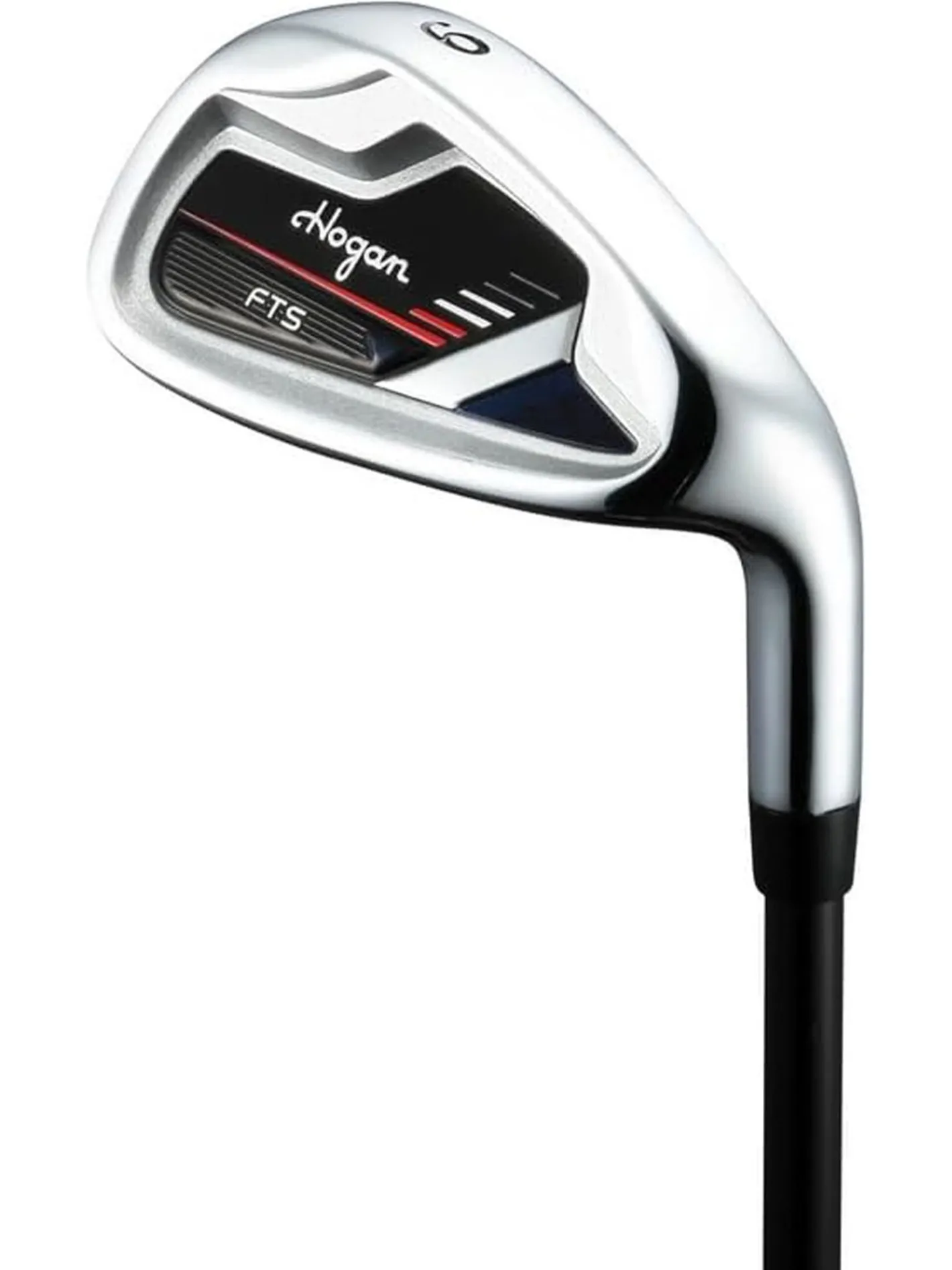 Ben Hogan Hogan FTS Junior Package Set - Ages 9-12
