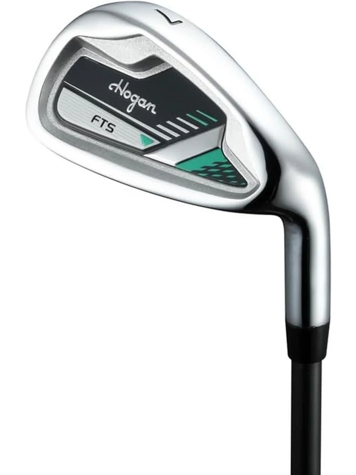 Ben Hogan Hogan FTS Junior Package Set - Ages 9-12