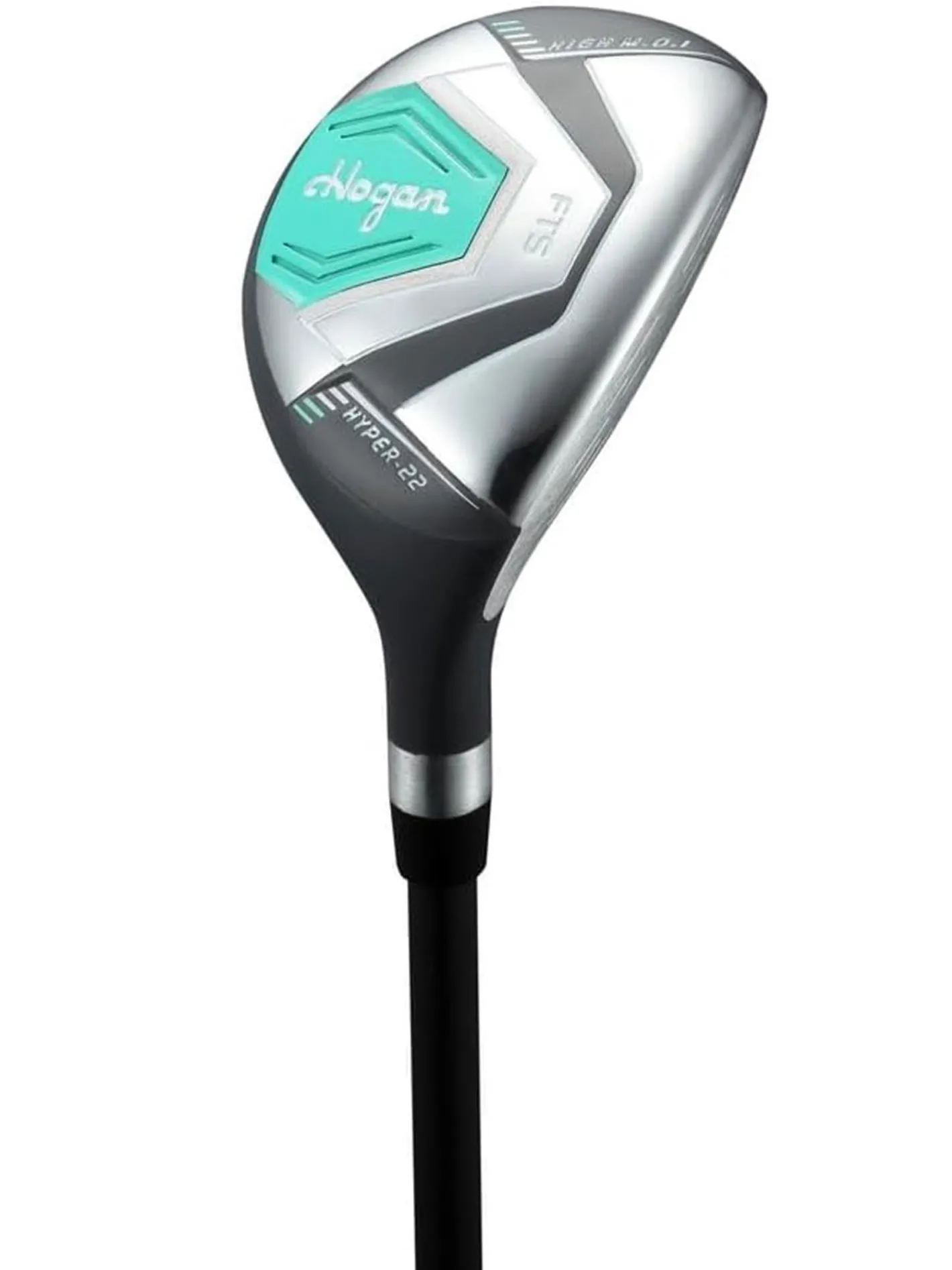Ben Hogan Hogan FTS Junior Package Set - Ages 9-12