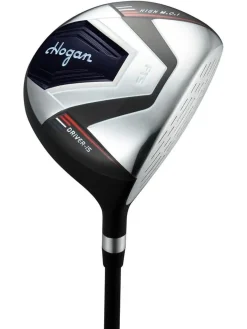 Ben Hogan Hogan FTS Junior Package Set - Ages 9-12
