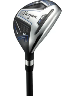 Ben Hogan Hogan FW-817 Package - Graphite Shaft