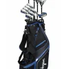 Ben Hogan Hogan FW-817 Package - Steel Shaft