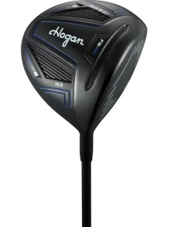 Ben Hogan Hogan FW-817 Package - Steel Shaft