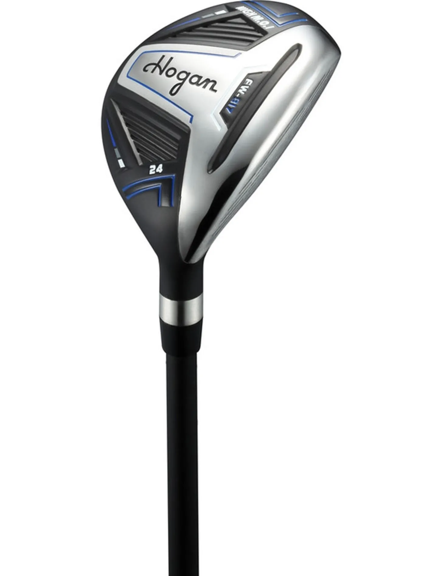 Ben Hogan Hogan FW-817 Package - Steel Shaft